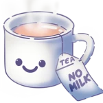 TeaNoMilk