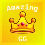 Amazing GG