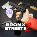 Bronx Streets Roleplay