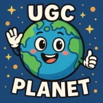 UGC_PLANET