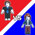 Red VS Blue Studios!