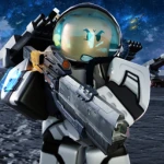 Moon War Tycoon