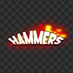 Hammers.