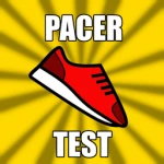 The Pacer Test Game