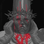cradle of affliction