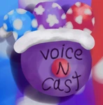 voice N' cast