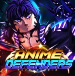 Small World Games x Anime Defenders