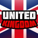 | • United Kingdom •