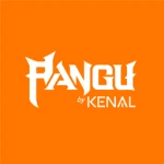 PANGUbyKenal