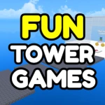 Fun Tower Games