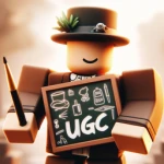 UGC Fantasy