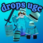 Drop’s UGC