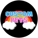 Custom Pets World of Fun