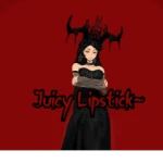 Juicy Lipstick
