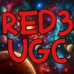 Red3 Ugc