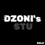 dzoni's stu