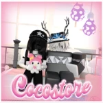 ୨¡COCO STORE!୧