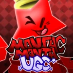 Maniac Mania UGC