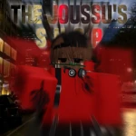 The Joussu's Shop