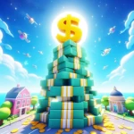 Tower of Tycoons