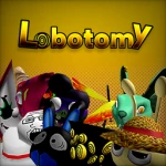 lobotomy ⊙