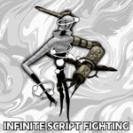 Infinite Script Fighting
