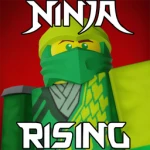 Ninja: Rising - Official Community