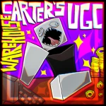 Carter's UGC Warehouse