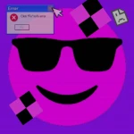 Error Infection Community