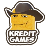 KREDIT GAMES