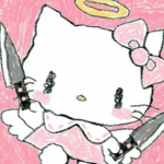 Pinkie Punkie‘ .୧୨ !