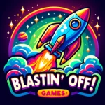 Blastin' Off Games