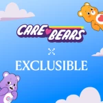 Care Bears x Exclusible