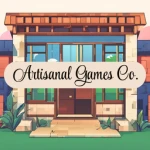 Artisanal Games Co.