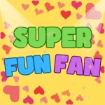 SuperFunFan