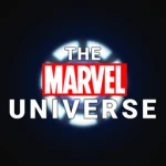 ·The Marvel Universe·