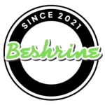 Beshrine Clothing