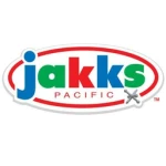 JAKKS Pacific & Freeground