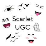 Scarlet UGC