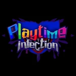 PLAYTIME INFECTION