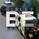 (BETA) Bisley, England