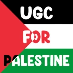 UGC Creators for Palestine