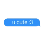 text msg