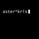 aster*kris