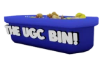 The Ugc Bin