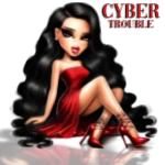 CyberTrouble