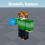 Deniel's Games