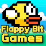 Flappy Bit Games