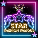 Star Fashion Famous