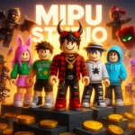 Mipu Studio